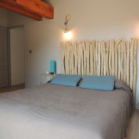 Domaine De La Mandoune Marseillan  Ngoại thất bức ảnh