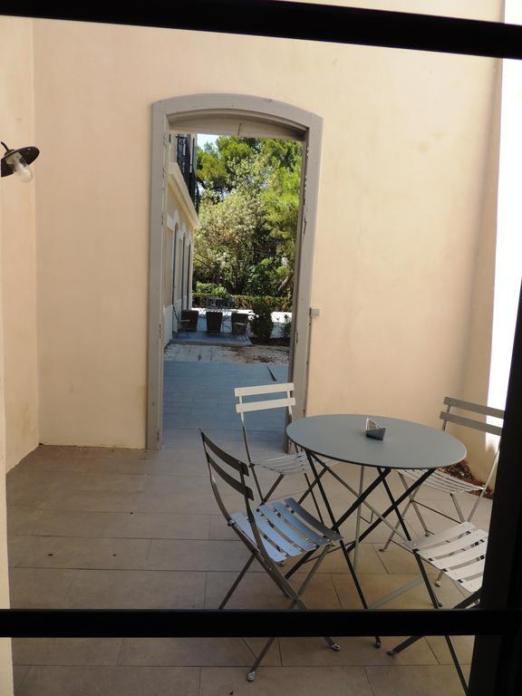 Domaine De La Mandoune Marseillan  Ngoại thất bức ảnh