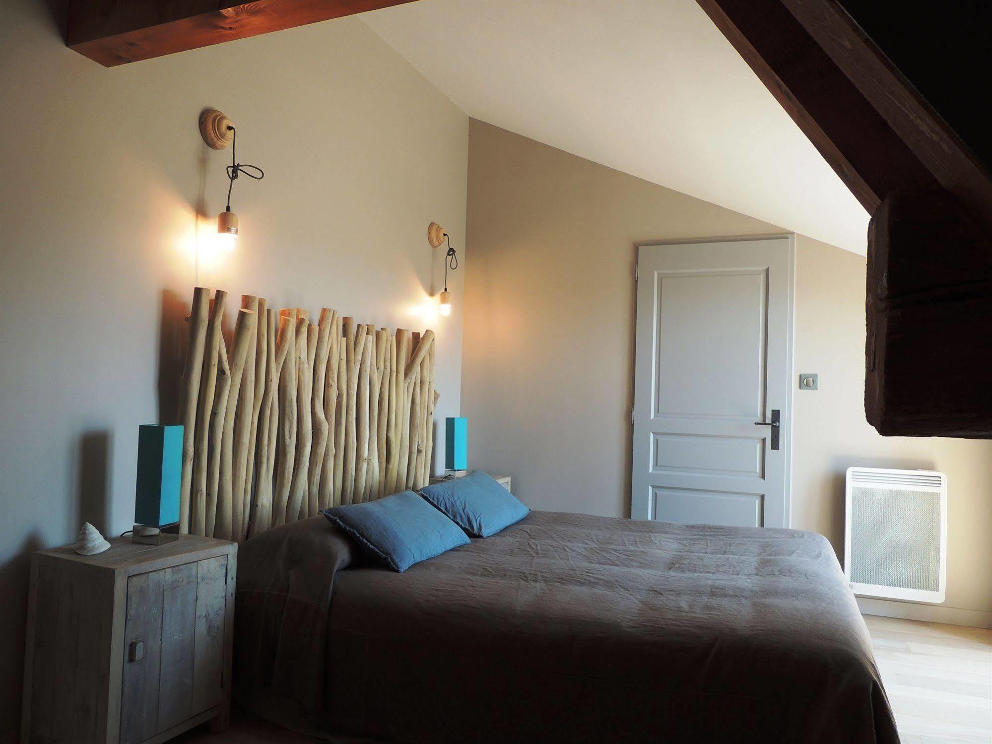 Domaine De La Mandoune Marseillan  Ngoại thất bức ảnh